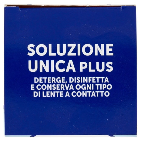 Care for you Soluzione Unica Plus 360 ml